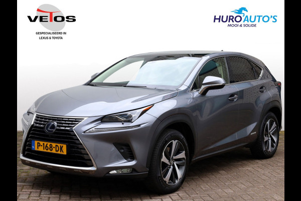 Lexus NX 300h AWD President | Mark Levinson | Panoramadak | Trekhaak