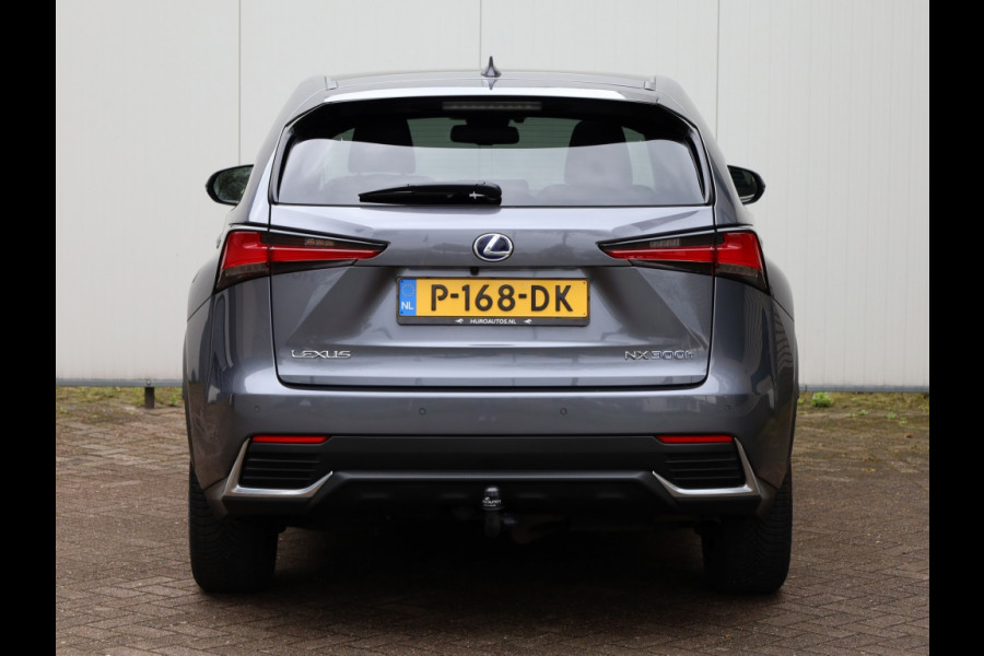 Lexus NX 300h AWD President | Mark Levinson | Panoramadak | Trekhaak