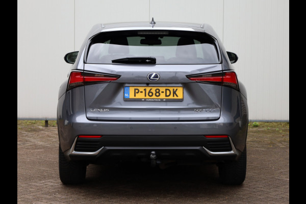 Lexus NX 300h AWD President | Mark Levinson | Panoramadak | Trekhaak