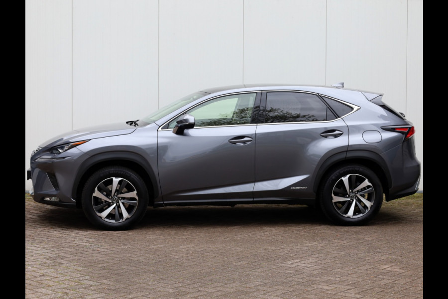Lexus NX 300h AWD President | Mark Levinson | Panoramadak | Trekhaak