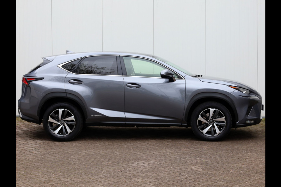 Lexus NX 300h AWD President | Mark Levinson | Panoramadak | Trekhaak