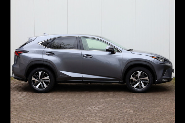 Lexus NX 300h AWD President | Mark Levinson | Panoramadak | Trekhaak