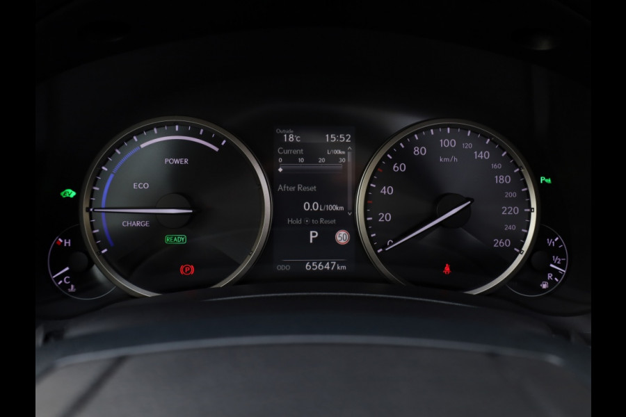 Lexus NX 300h AWD President | Mark Levinson | Panoramadak | Trekhaak