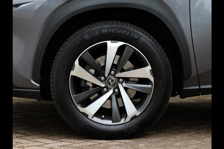 Lexus NX 300h AWD President | Mark Levinson | Panoramadak | Trekhaak