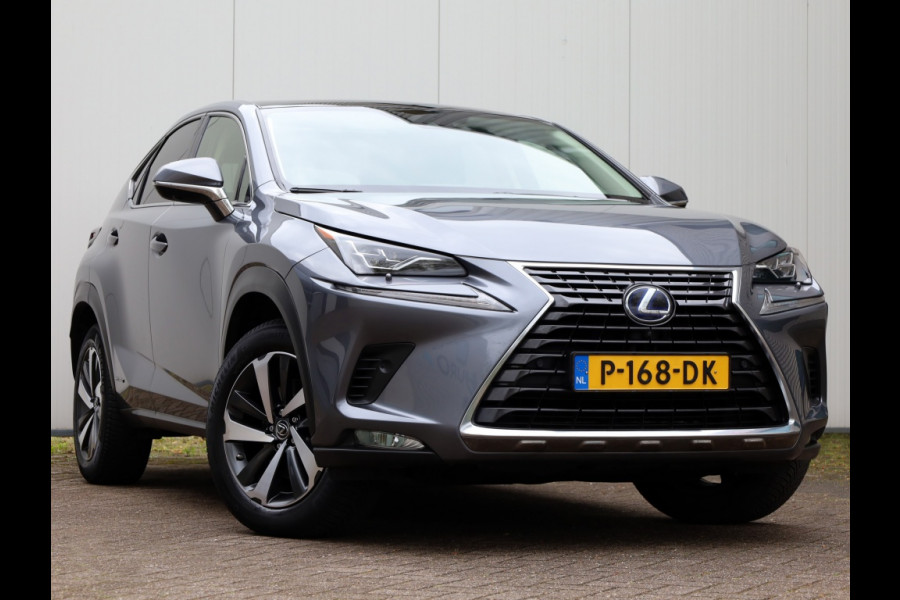 Lexus NX 300h AWD President | Mark Levinson | Panoramadak | Trekhaak