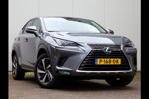 Lexus NX 300h AWD President | Mark Levinson | Panoramadak | Trekhaak