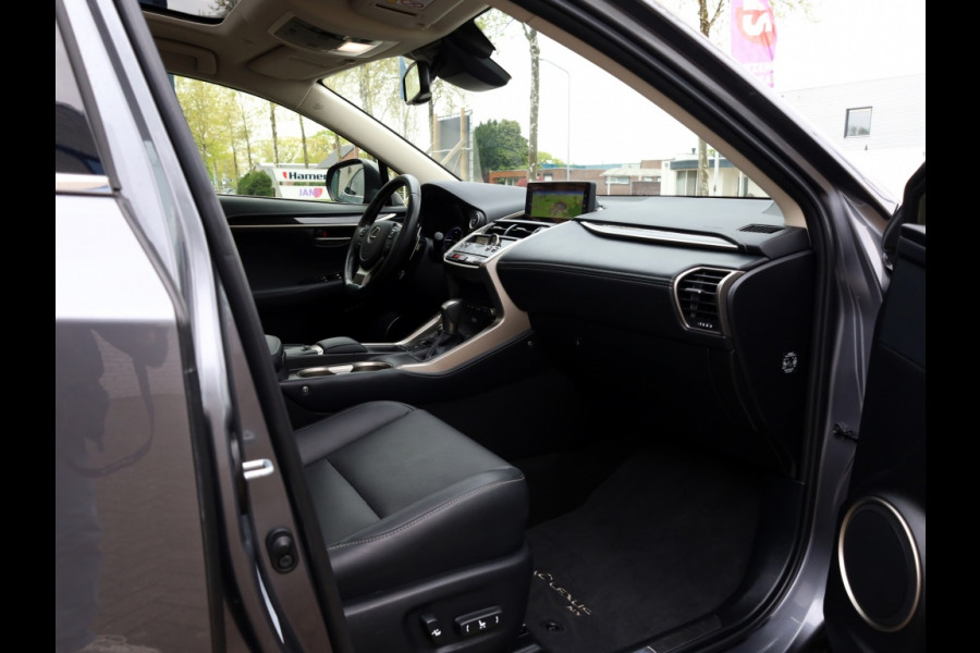 Lexus NX 300h AWD President | Mark Levinson | Panoramadak | Trekhaak