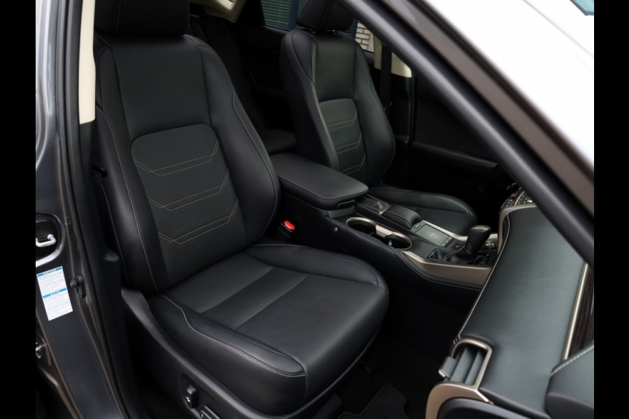 Lexus NX 300h AWD President | Mark Levinson | Panoramadak | Trekhaak
