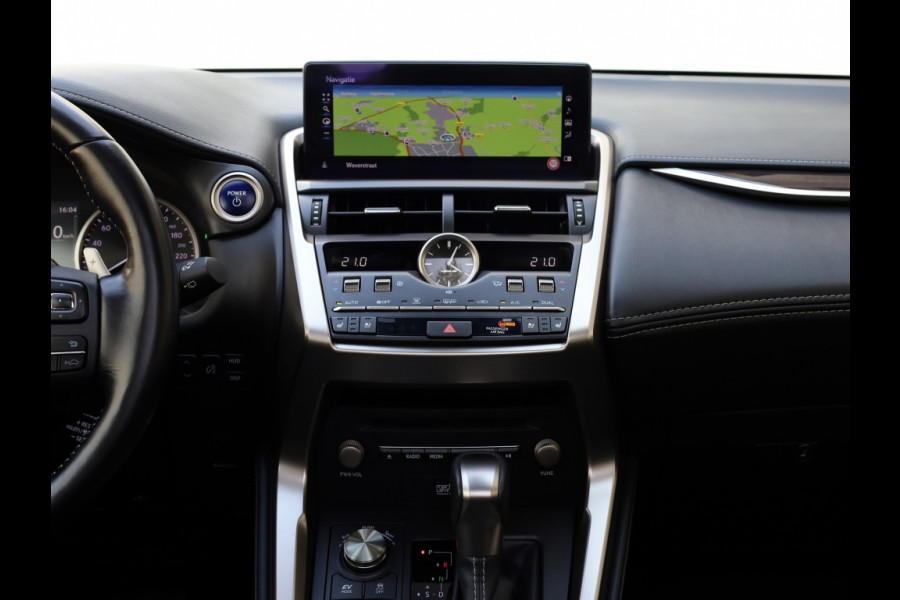 Lexus NX 300h AWD President | Mark Levinson | Panoramadak | Trekhaak