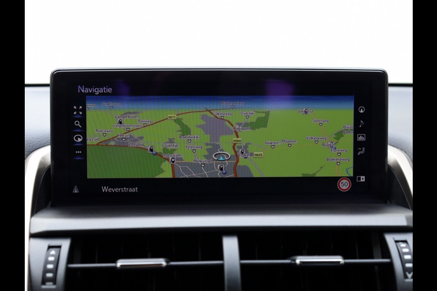 Lexus NX 300h AWD President | Mark Levinson | Panoramadak | Trekhaak