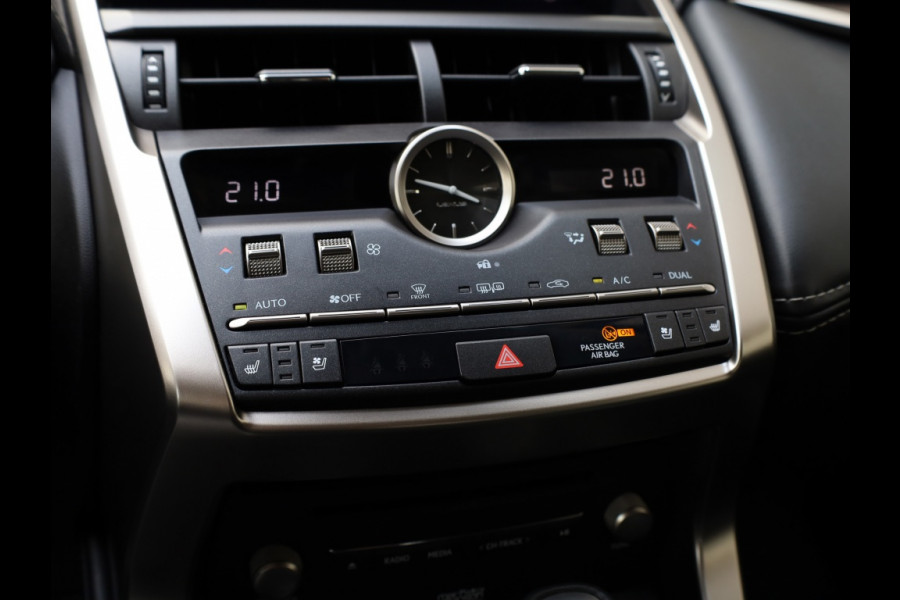 Lexus NX 300h AWD President | Mark Levinson | Panoramadak | Trekhaak