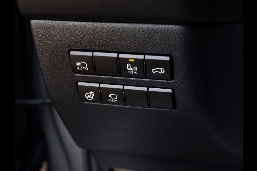 Lexus NX 300h AWD President | Mark Levinson | Panoramadak | Trekhaak
