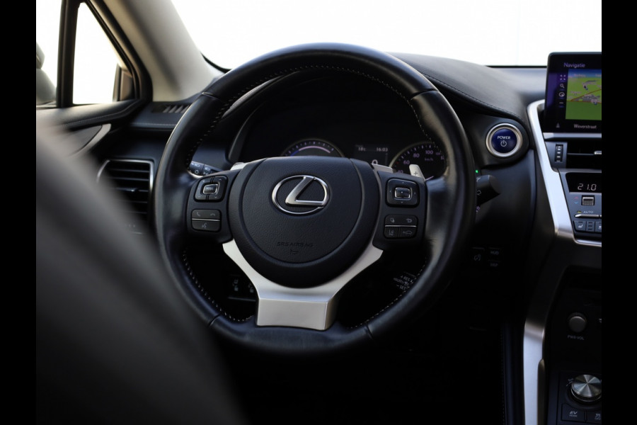 Lexus NX 300h AWD President | Mark Levinson | Panoramadak | Trekhaak