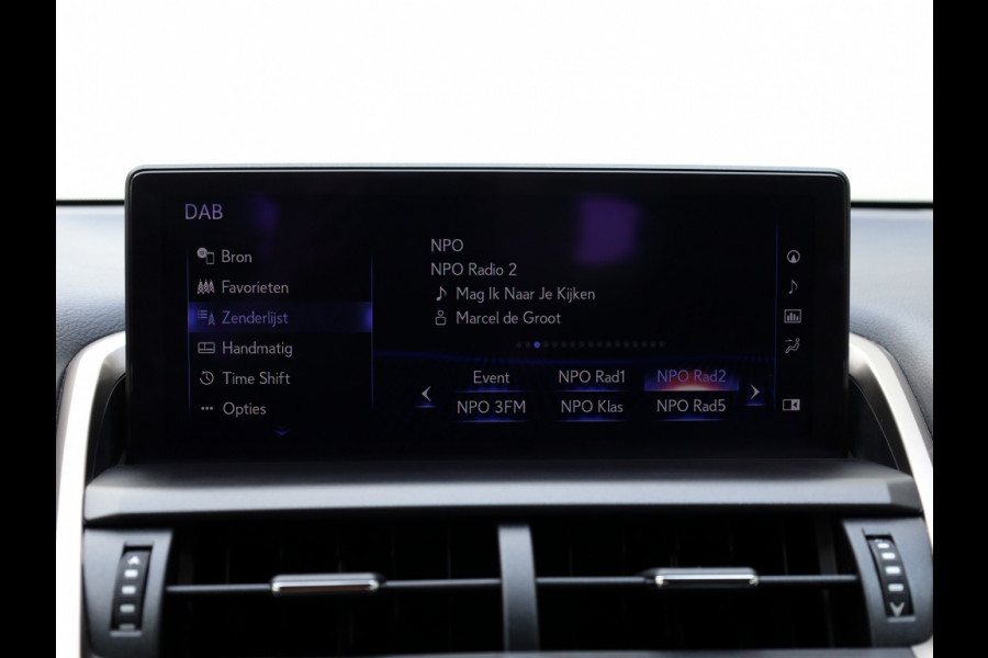 Lexus NX 300h AWD President | Mark Levinson | Panoramadak | Trekhaak