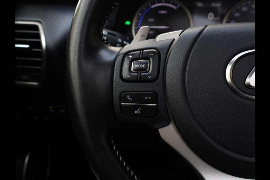 Lexus NX 300h AWD President | Mark Levinson | Panoramadak | Trekhaak