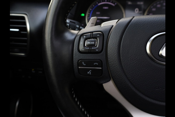 Lexus NX 300h AWD President | Mark Levinson | Panoramadak | Trekhaak