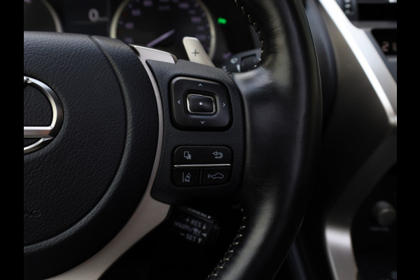 Lexus NX 300h AWD President | Mark Levinson | Panoramadak | Trekhaak