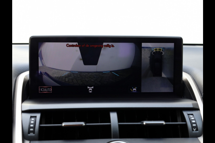 Lexus NX 300h AWD President | Mark Levinson | Panoramadak | Trekhaak