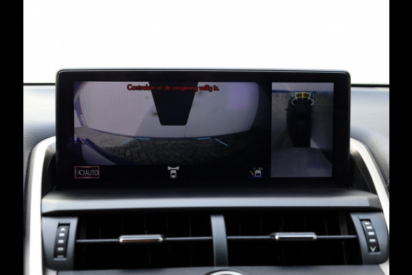 Lexus NX 300h AWD President | Mark Levinson | Panoramadak | Trekhaak