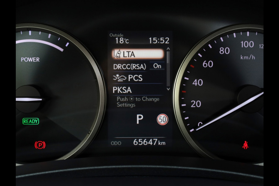 Lexus NX 300h AWD President | Mark Levinson | Panoramadak | Trekhaak