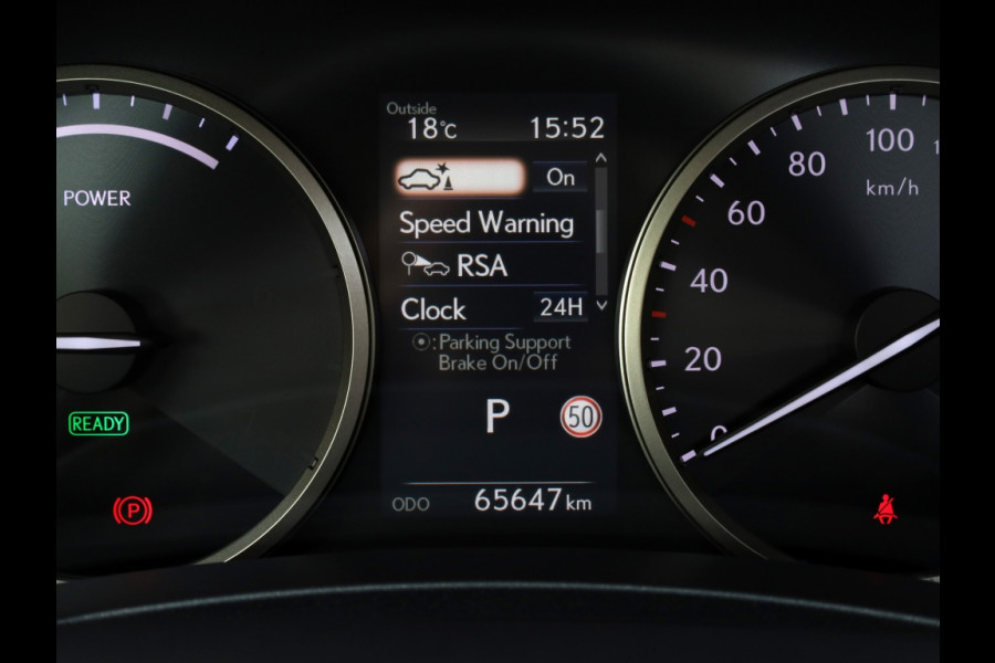 Lexus NX 300h AWD President | Mark Levinson | Panoramadak | Trekhaak