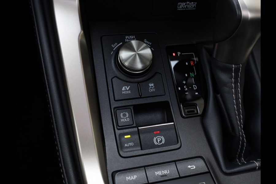 Lexus NX 300h AWD President | Mark Levinson | Panoramadak | Trekhaak