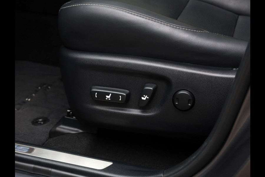 Lexus NX 300h AWD President | Mark Levinson | Panoramadak | Trekhaak