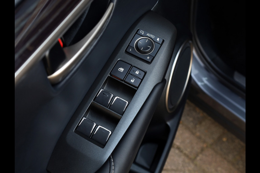Lexus NX 300h AWD President | Mark Levinson | Panoramadak | Trekhaak