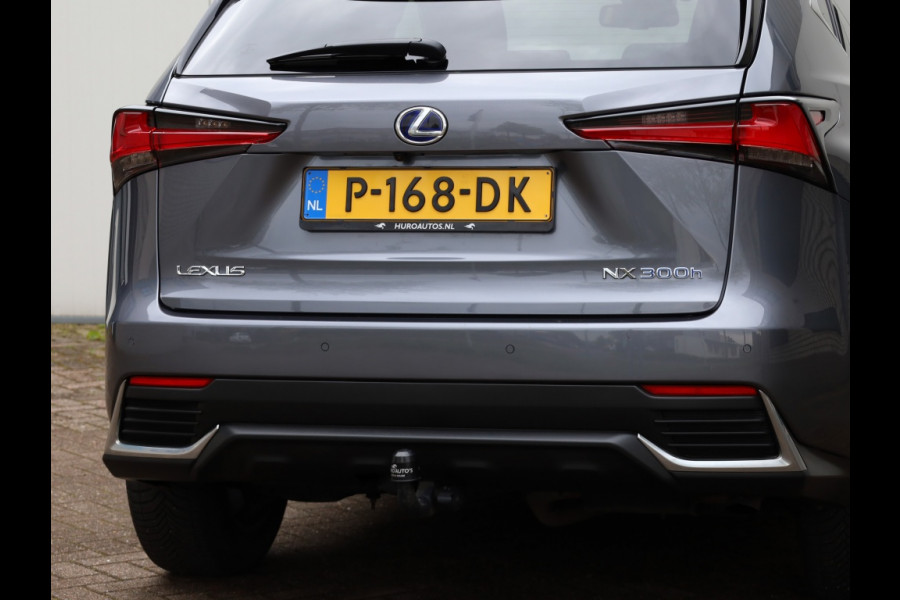 Lexus NX 300h AWD President | Mark Levinson | Panoramadak | Trekhaak