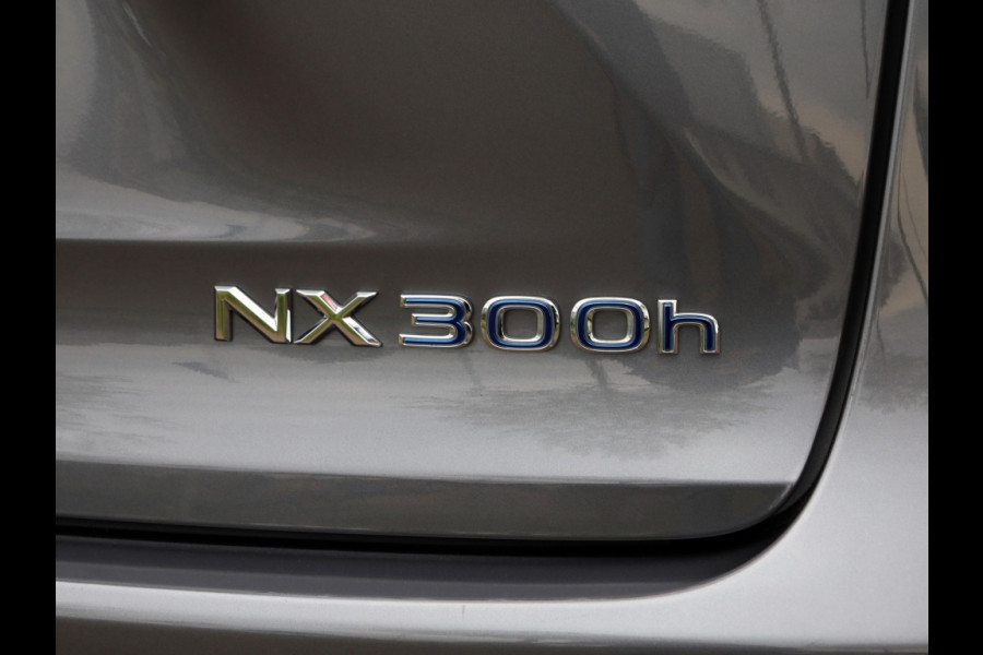 Lexus NX 300h AWD President | Mark Levinson | Panoramadak | Trekhaak