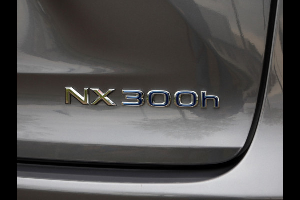 Lexus NX 300h AWD President | Mark Levinson | Panoramadak | Trekhaak