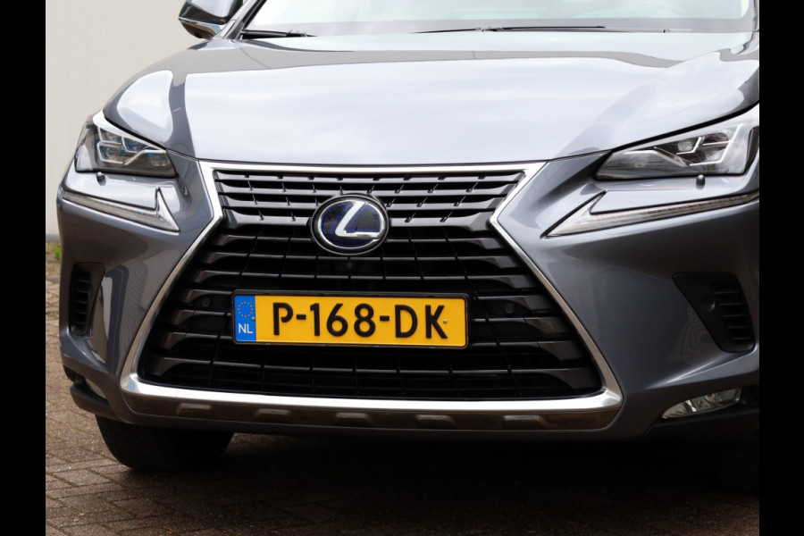Lexus NX 300h AWD President | Mark Levinson | Panoramadak | Trekhaak