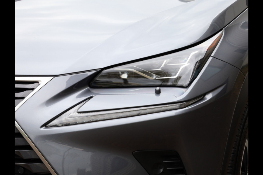 Lexus NX 300h AWD President | Mark Levinson | Panoramadak | Trekhaak