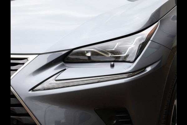 Lexus NX 300h AWD President | Mark Levinson | Panoramadak | Trekhaak