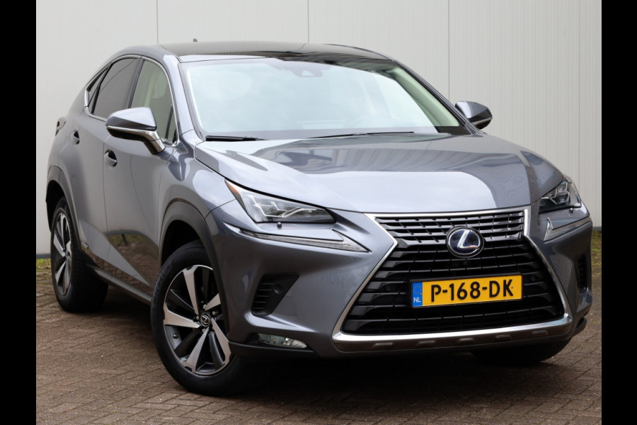 Lexus NX 300h AWD President | Mark Levinson | Panoramadak | Trekhaak