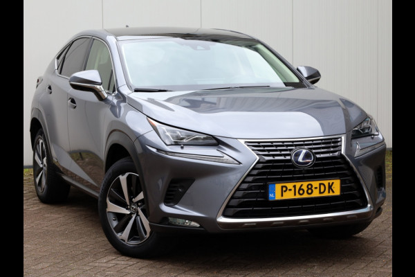 Lexus NX 300h AWD President | Mark Levinson | Panoramadak | Trekhaak