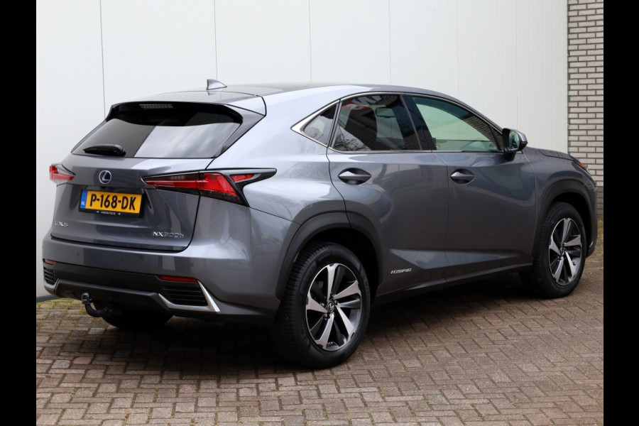 Lexus NX 300h AWD President | Mark Levinson | Panoramadak | Trekhaak