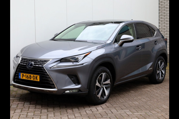Lexus NX 300h AWD President | Mark Levinson | Panoramadak | Trekhaak