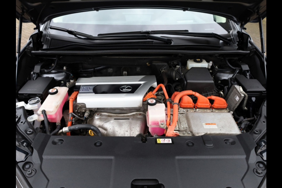 Lexus NX 300h AWD President | Mark Levinson | Panoramadak | Trekhaak