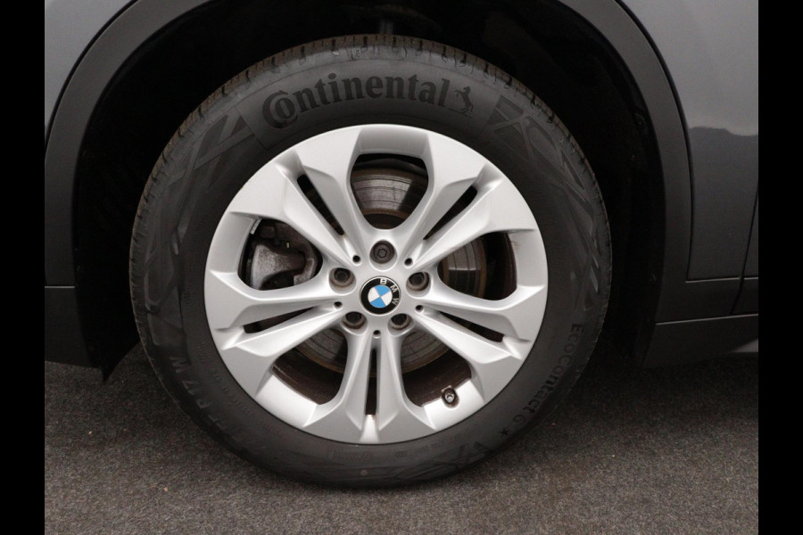 BMW X1 xDrive25e Plug-In Hybrid NAVI LED CLIMA CRUISE TREKHAAK