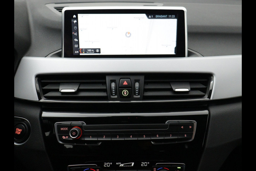 BMW X1 xDrive25e Plug-In Hybrid NAVI LED CLIMA CRUISE TREKHAAK