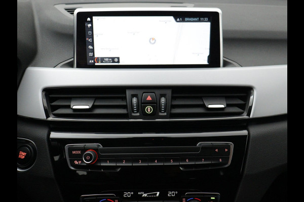 BMW X1 xDrive25e Plug-In Hybrid NAVI LED CLIMA CRUISE TREKHAAK