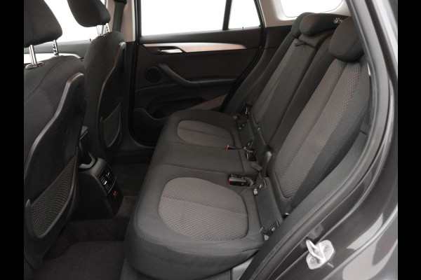 BMW X1 xDrive25e Plug-In Hybrid NAVI LED CLIMA CRUISE TREKHAAK
