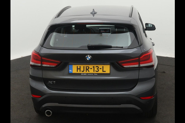 BMW X1 xDrive25e Plug-In Hybrid NAVI LED CLIMA CRUISE TREKHAAK