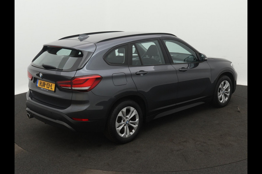 BMW X1 xDrive25e Plug-In Hybrid NAVI LED CLIMA CRUISE TREKHAAK