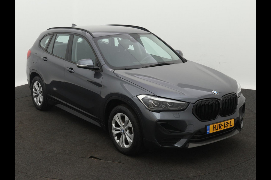 BMW X1 xDrive25e Plug-In Hybrid NAVI LED CLIMA CRUISE TREKHAAK