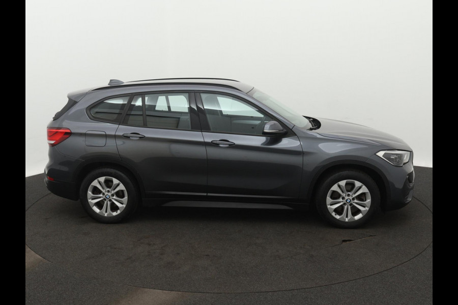 BMW X1 xDrive25e Plug-In Hybrid NAVI LED CLIMA CRUISE TREKHAAK