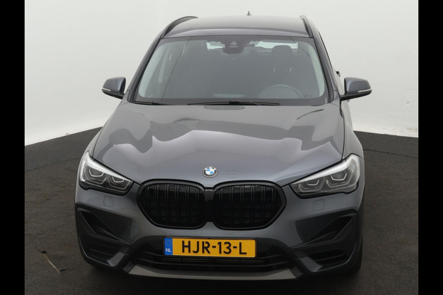 BMW X1 xDrive25e Plug-In Hybrid NAVI LED CLIMA CRUISE TREKHAAK