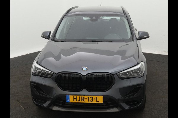 BMW X1 xDrive25e Plug-In Hybrid NAVI LED CLIMA CRUISE TREKHAAK