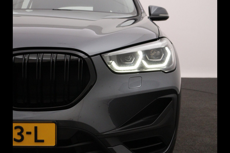 BMW X1 xDrive25e Plug-In Hybrid NAVI LED CLIMA CRUISE TREKHAAK